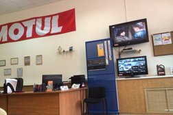 Автосервис Center, с рейтингом 3.6 - находится по адресу Пермь, Уральская улица, 102 к1 