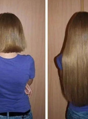 Парикмахер Оксана Муратовна Неронова