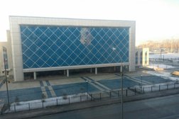 Торговый центр Заря, с рейтингом 3.2 - находится по адресу Новосибирск, улица Забалуева, 49/1 