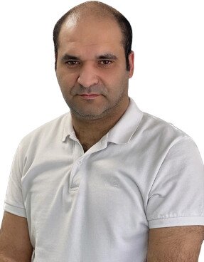 Али Амин Хадж