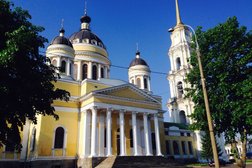 Информационно-новостное сетевое издание Рыбинская неделя, с рейтингом 4 - находится по адресу Ярославская область, Рыбинск, Центральный микрорайон, Бульварная улица, 8 