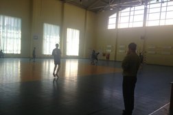 Сальский спортивно-оздоровительный комплекс