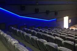 Кинотеатр Космос, с рейтингом 3.5 - находится по адресу Приморский край, Арсеньев, улица Ломоносова, 28 