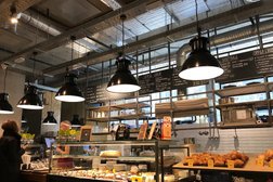 Пекарня-кондитерская Буше, с рейтингом 4.4 - находится по адресу Москва, Театральный проезд, 5 ст1 