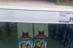 Супермаркет Пятёрочка, с рейтингом 4.7 - находится по адресу Республика Карелия, Сортавала, Промышленная улица, 32 