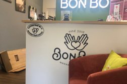 Студия маникюра и педикюра BonBon, с рейтингом 2 - находится по адресу Ханты-Мансийский автономный округ, Нижневартовск, Мира, 21 