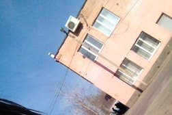 Атп-1, с рейтингом 2.7 - находится по адресу Ростовская область, Батайск, Подтопты, 75 