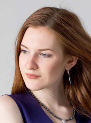 Визажист, парикмахер Анна Алексеевна Колмакова