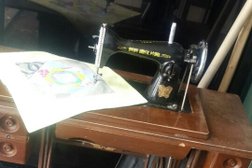 Швейный мир