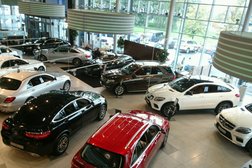 Автосалон Звезда столицы, с рейтингом 4.3 - находится по адресу Москва, Варшавское шоссе, 127 