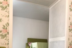 Фитнес-центр Matrёshka Plaza, с рейтингом 2.6 - находится по адресу Самара, Енисейская улица, 62а 