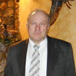 Автоинструктор Виктор ефимович Павлов