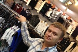 Магазин одежды и аксессуаров Форма, с рейтингом 2.7 - находится по адресу Орловская область, Орел, 2-я Курская улица, 4а 