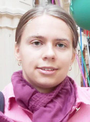 Преподаватель сольфеджио Екатерина Аркадьевна Николаева