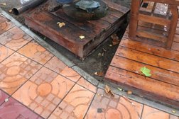 Кафе Изба, с рейтингом 4.5 - находится по адресу Республика Дагестан, Махачкала, проспект Имама Шамиля, 70/9 