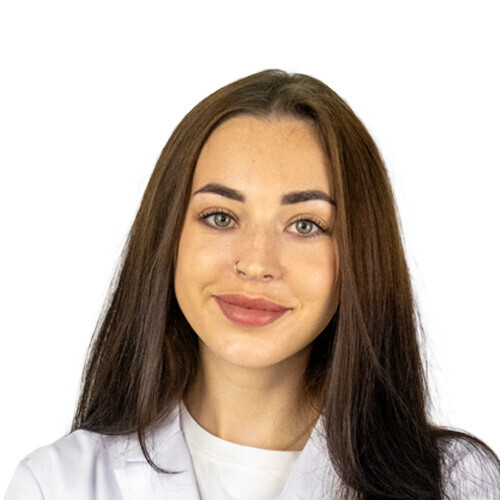 Оксана Александровна Федина