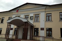 Киржачский районный суд, с рейтингом 4 - находится по адресу Владимирская область, Киржач, улица Серегина, 12 