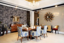 Ремонтно-отделочная компания Профстрой, с рейтингом 4.7 - находится по адресу Санкт-Петербург, Комендантский проспект, 4а 