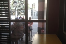 Бар-клуб Сливки, с рейтингом 2.8 - находится по адресу Республика Татарстан, Казань, улица Пушкина, 60 