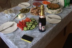 Отдел полиции, с рейтингом 2.7 - находится по адресу Самарская область, пгт Смышляевка, Октябрьская улица, 1Б 