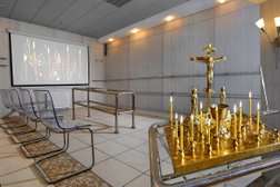 Ритуальное агентство Мемориал, с рейтингом 3.9 - находится по адресу Челябинская область, Миасс, Ильмен-Тау, 1а 