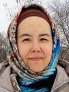 Бизнес-консультант, налоговый консультант Эльмира Фауадисовна Хайретдинова