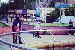 ТЦ Курс, с рейтингом 2.6 - находится по адресу Московская область, Балашиха, улица Свердлова, 1а 