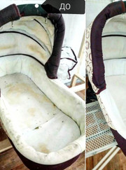 Аппаратчик химчистки, водитель Кирилл Андреевич Штин