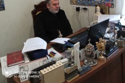 Храм Святого апостола Андрея Первозванного, с рейтингом 3.8 - находится по адресу Воронеж, улица Хользунова, 107Б 