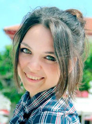 Педагог по вокалу, преподаватель музыки Маргарита Григорьевна Денщикова