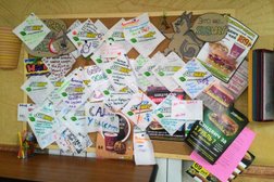 Кафе быстрого питания Subjoy, с рейтингом 2.5 - находится по адресу Челябинск, проспект Ленина, 48 