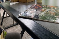 Ресторан BAO Sushi & Noodles Bar, с рейтингом 4.8 - находится по адресу Алматы, Назарбаева проспект, 77 