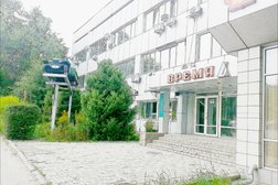 Газета Время, с рейтингом 3.8 - находится по адресу Алматы, Райымбека проспект, 115 