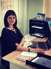 Налоговый консультант, бухгалтер Карина Вадимовна Калюжко