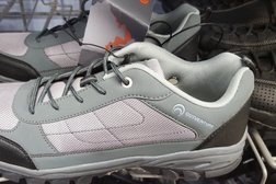 Дисконт-центр Спортмастер, с рейтингом 2.8 - находится по адресу Санкт-Петербург, площадь Стачек, 7 