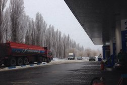 АГЗС Газпром №3111, с рейтингом 4 - находится по адресу Белгород, проспект Богдана Хмельницкого, 137н 