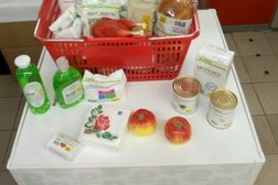 Супермаркет Ашан, с рейтингом 2.4 - находится по адресу Москва, Зеленоград, Зеленоград, к1801 