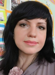 Бухгалтер Наталья Николаевна Никитина