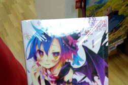 Аниме-магазин Fast anime, с рейтингом 4.2 - находится по адресу Москва, переулок Печатников, 13 