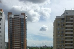 Компания Интерфорум управляющая компания коммерческой недвижимости бизнес-центра, с рейтингом 4 - находится по адресу Краснодар, Зиповская улица, 8 