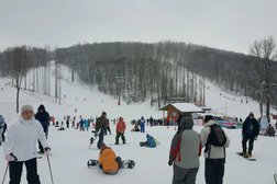 Горнолыжный комплекс СОК Красная Глинка, с рейтингом 3.2 - находится по адресу Самара, 3-й квартал, 37 ст1 