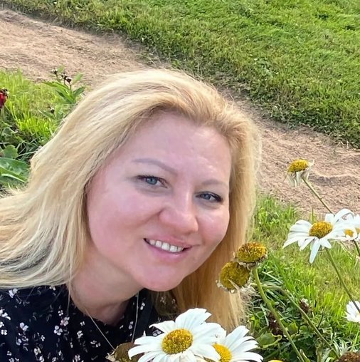Людмила Юрьевна Белогородцева