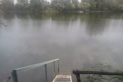 База отдыха Усадьба Репино, с рейтингом 2.4 - находится по адресу Волгоградская область, хутор Репино, Усадьба 