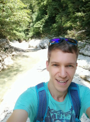 Благоустройство территории, инженер по водоснабжению и водоотведению Андрей Костров