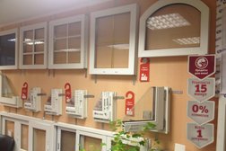 Окна Гармония