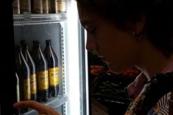 Супермаркет Пловдив, с рейтингом 2.4 - находится по адресу Санкт-Петербург, улица Танкиста Хрустицкого, 54 