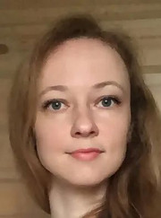 Художник, вязальщица Анастасия Олеговна Н.