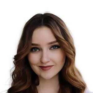 Дарья Валерьевна Галанова