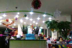 Торгово-развлекательный центр Каскад, с рейтингом 3 - находится по адресу Приморский край, Находка, Восточный проспект, 3а 