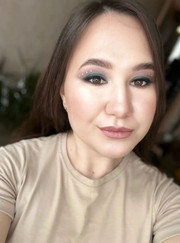 Мастер по ресницам Алия Айратовна Садреева